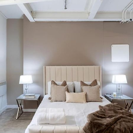 Luxury, Open Plan Apartment برادفورد المظهر الخارجي الصورة